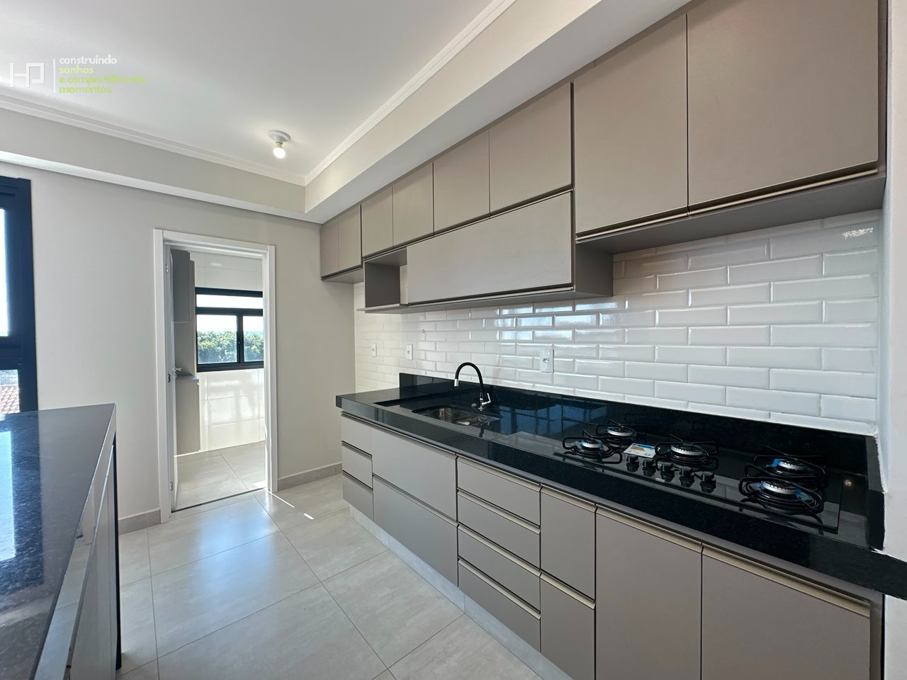Apartamento, 3 quartos, 95 m² - Foto 8