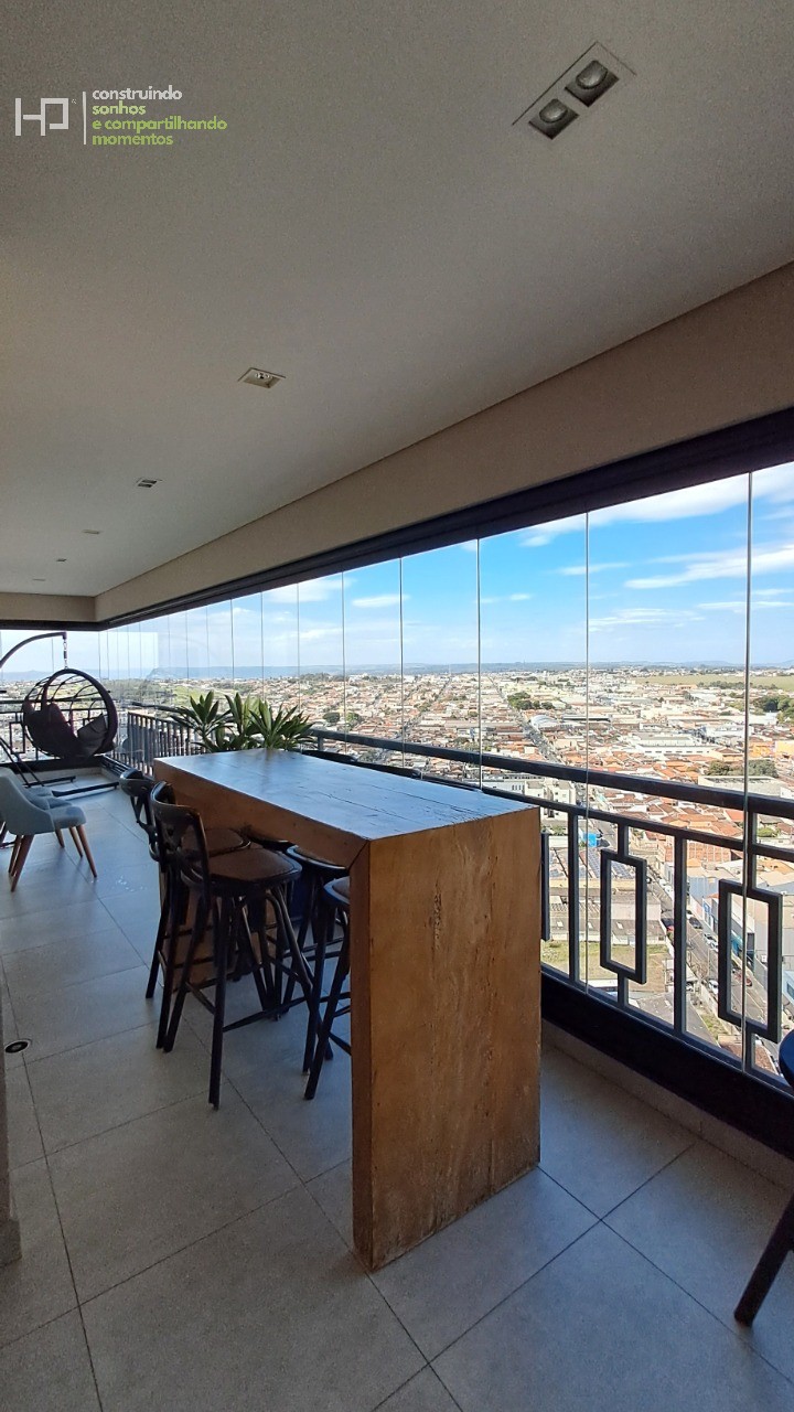 Apartamento, 4 quartos, 217 m² - Foto 29