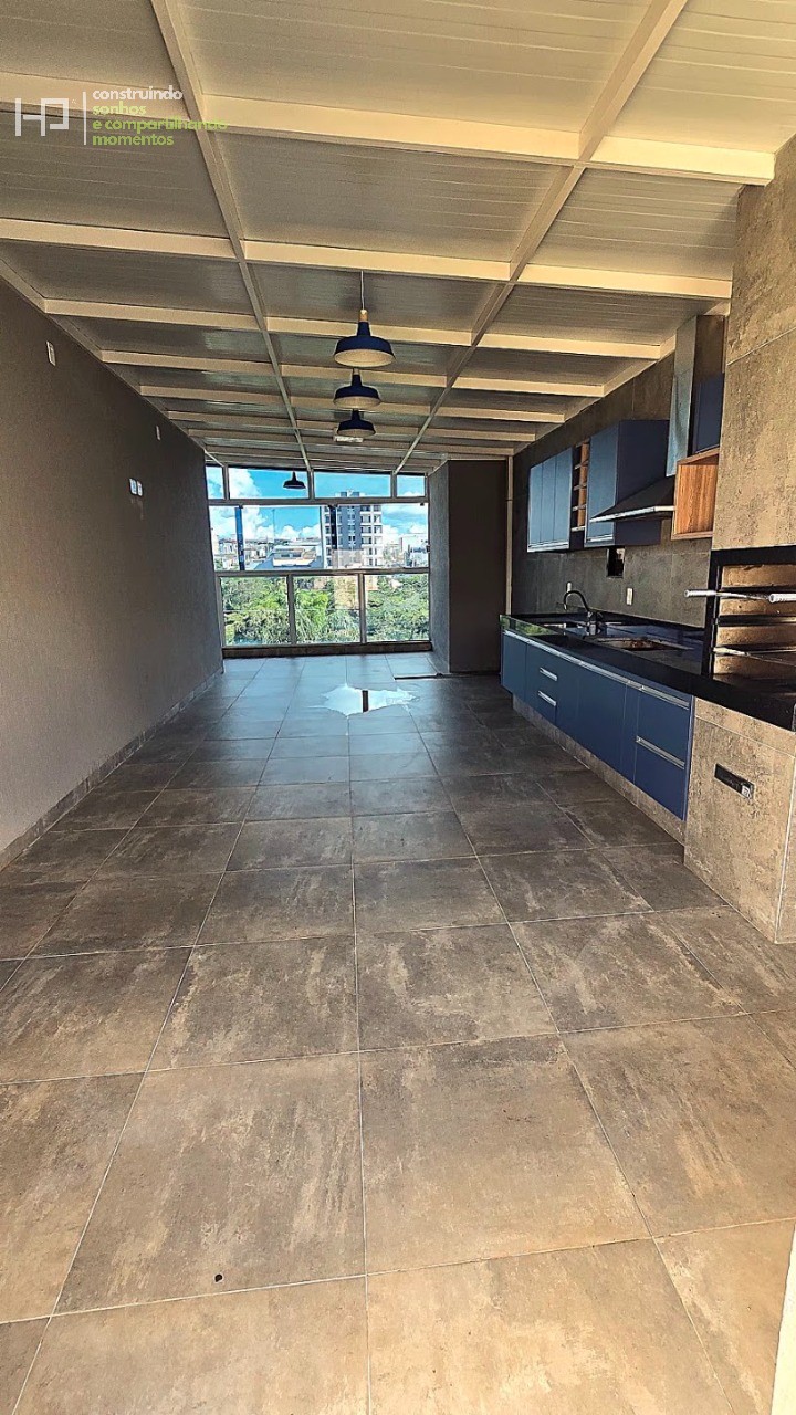 Cobertura, 3 quartos, 202 m² - Foto 20