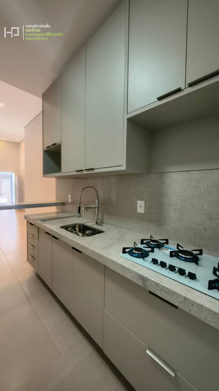 Casa, 3 quartos, 138 m² - Foto 14