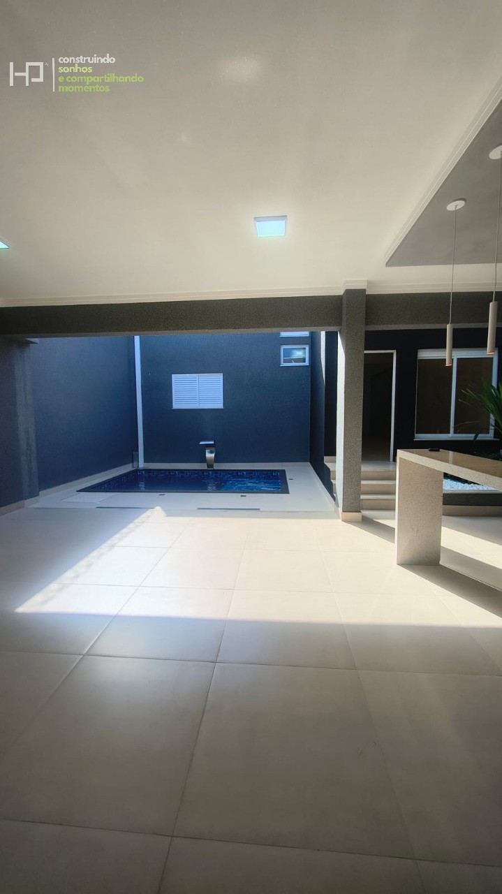 Casa, 3 quartos, 138 m² - Foto 6