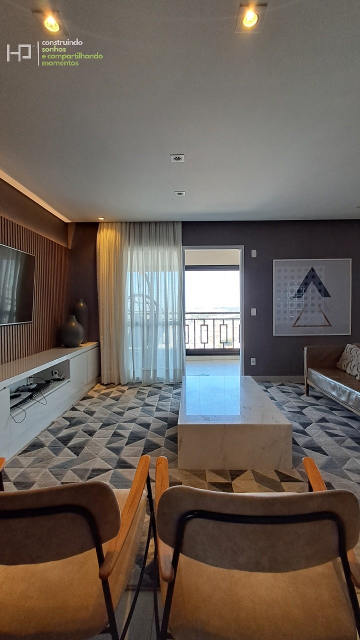 Apartamento, 4 quartos, 217 m² - Foto 10