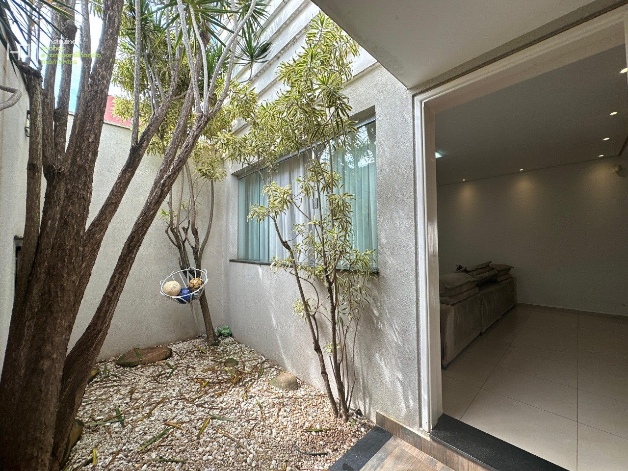 Casa, 3 quartos - Foto 2