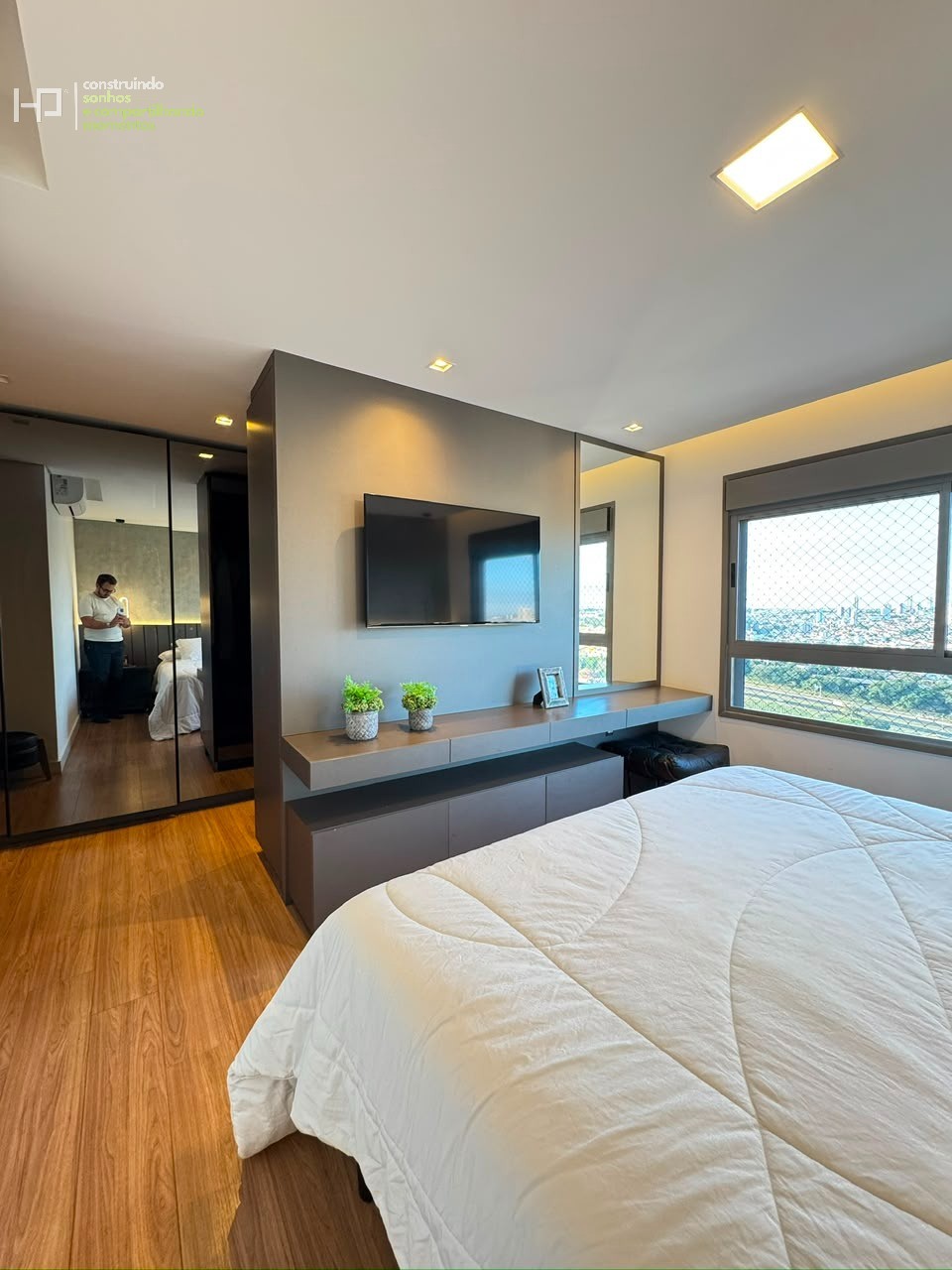 Apartamento, 4 quartos, 245 m² - Foto 22