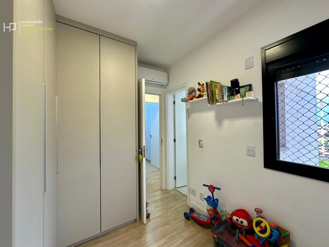 Apartamento, 3 quartos, 127 m² - Foto 21