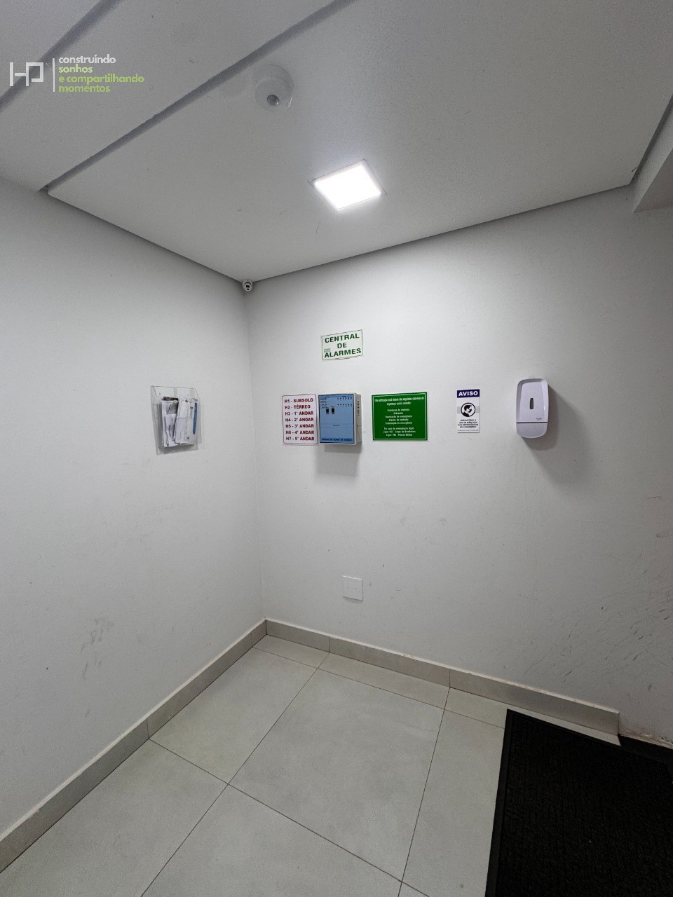Apartamento, 2 quartos, 65 m² - Foto 23