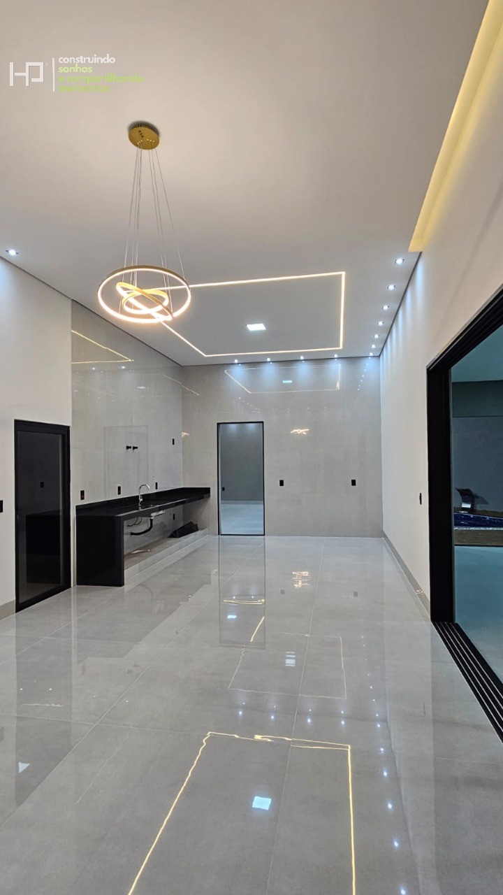 Casa, 4 quartos - Foto 7