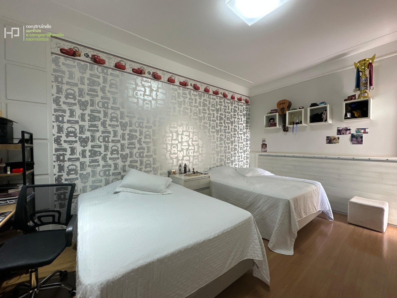 Casa, 3 quartos - Foto 21