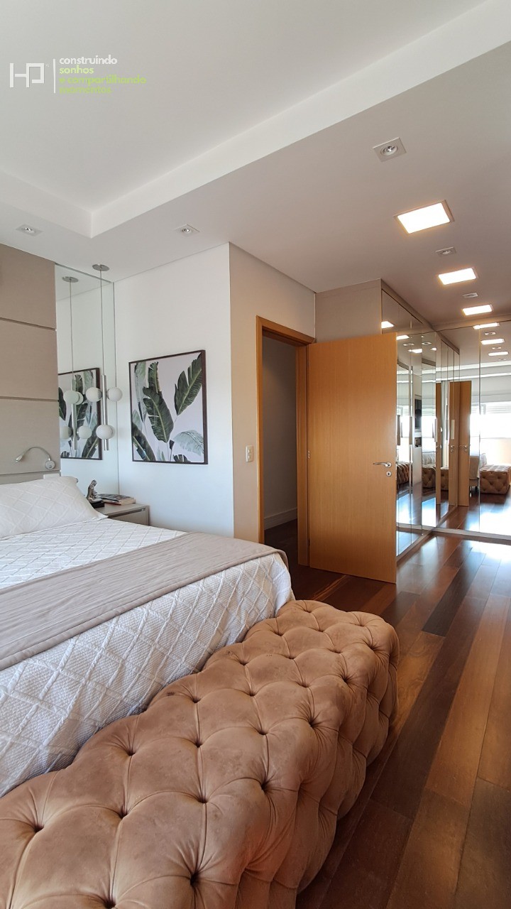 Apartamento, 4 quartos, 217 m² - Foto 25