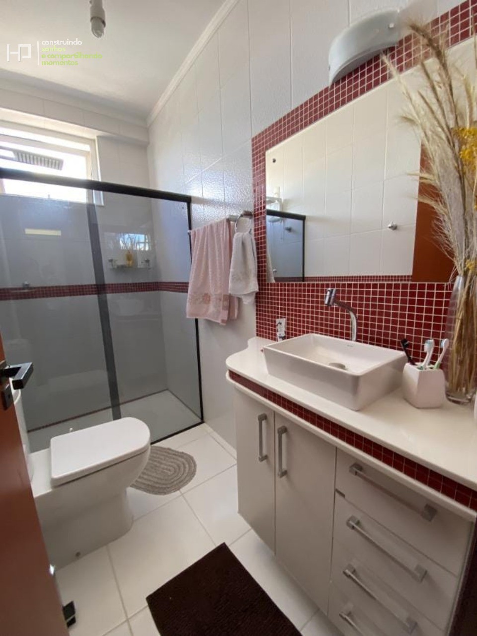 Apartamento, 3 quartos, 130 m² - Foto 9