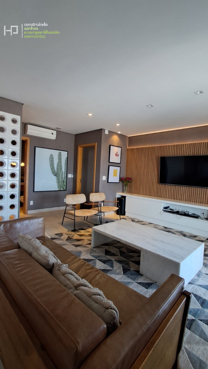 Apartamento, 4 quartos, 217 m² - Foto 12