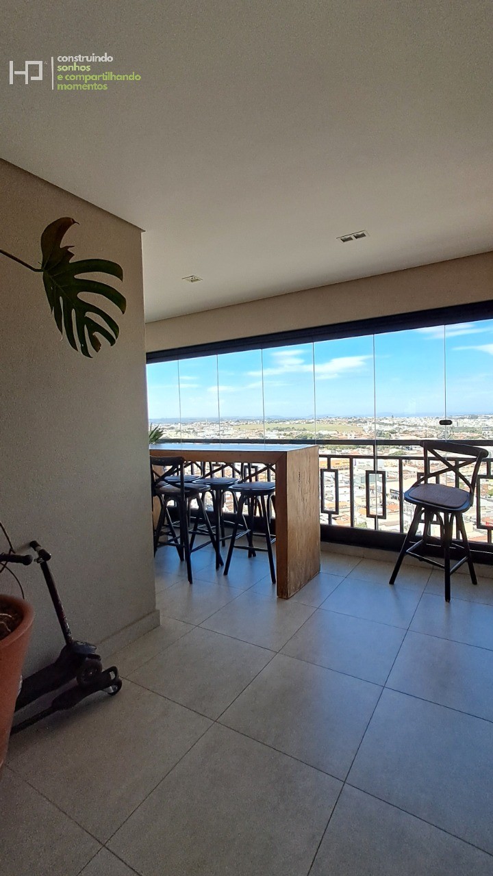 Apartamento, 4 quartos, 217 m² - Foto 7