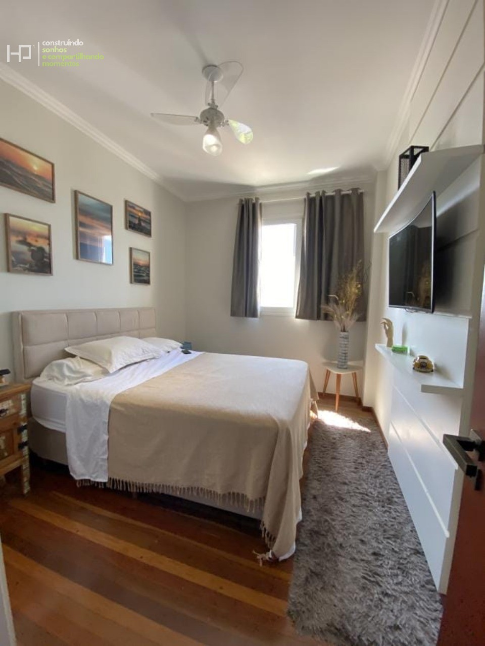 Apartamento, 3 quartos, 130 m² - Foto 20