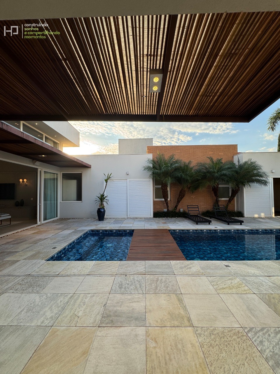 Casa de Condomínio, 3 quartos - Foto 3