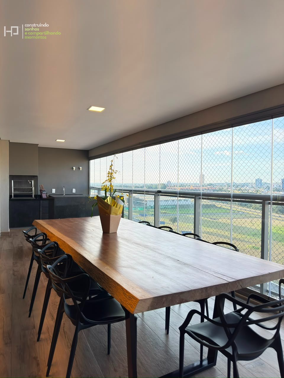 Apartamento, 4 quartos, 245 m² - Foto 8