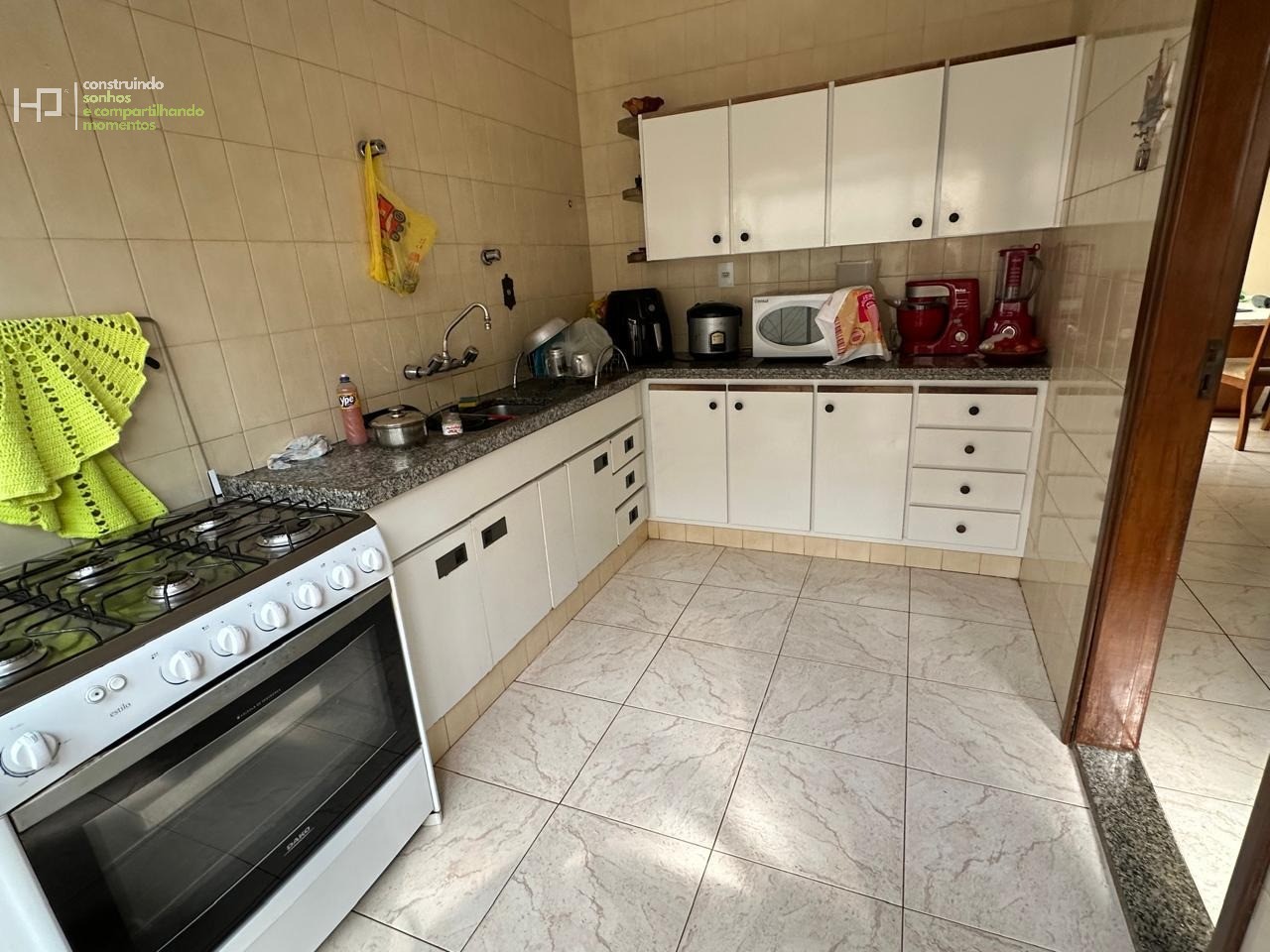 Casa, 3 quartos - Foto 17