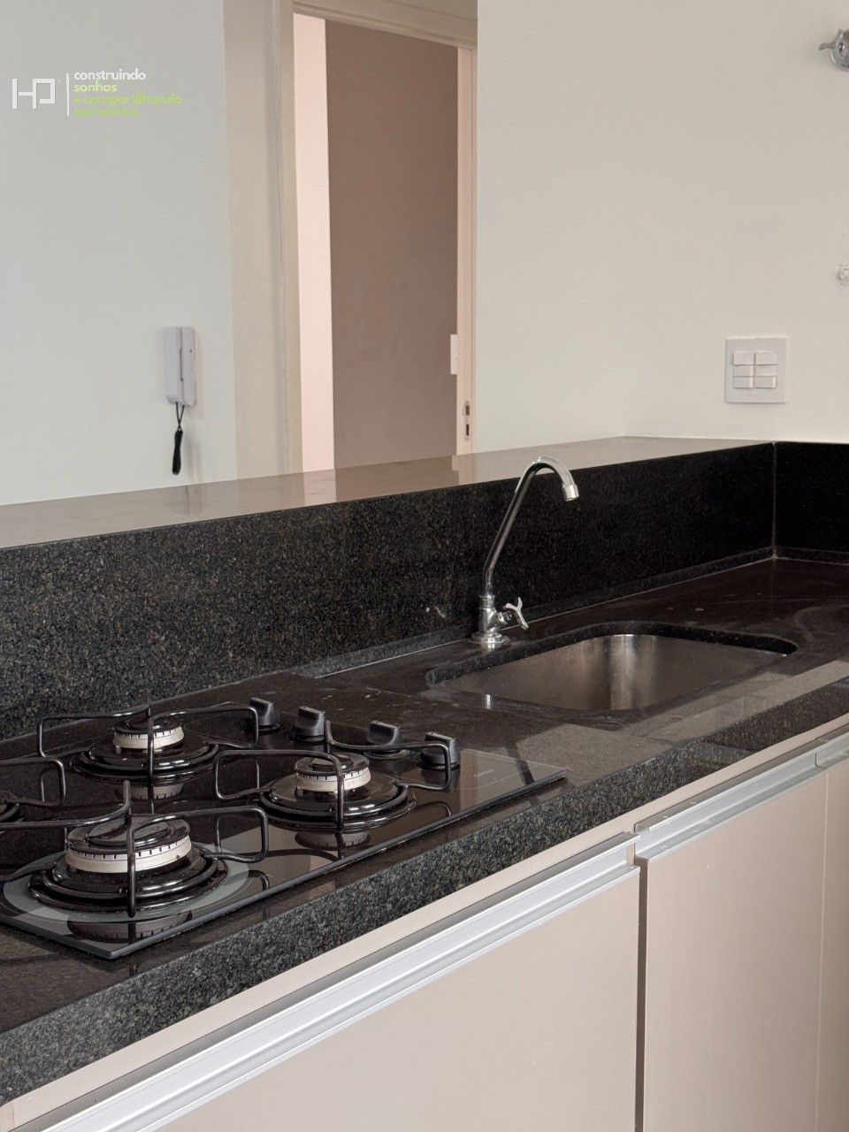 Apartamento, 2 quartos, 65 m² - Foto 9