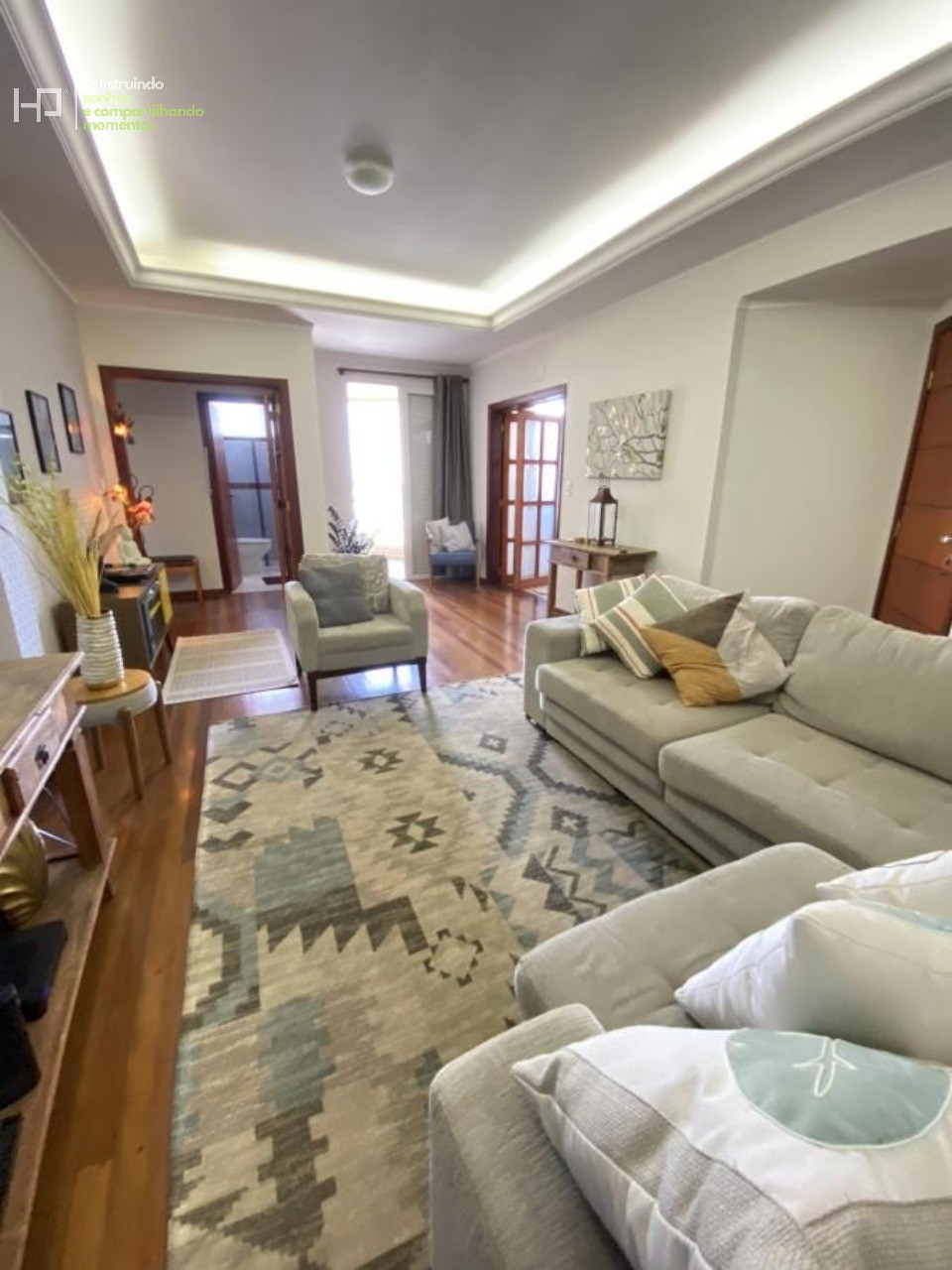 Apartamento, 3 quartos, 130 m² - Foto 19