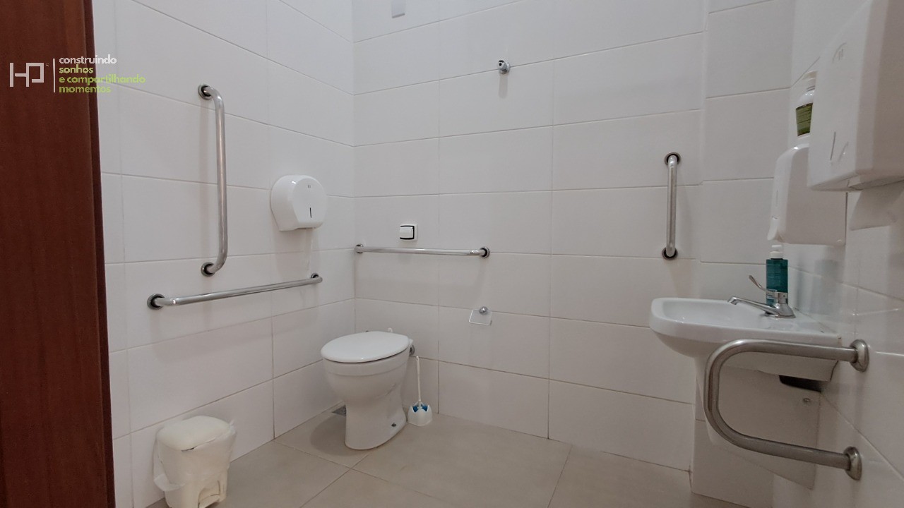 Loja-Salão, 76 m² - Foto 9