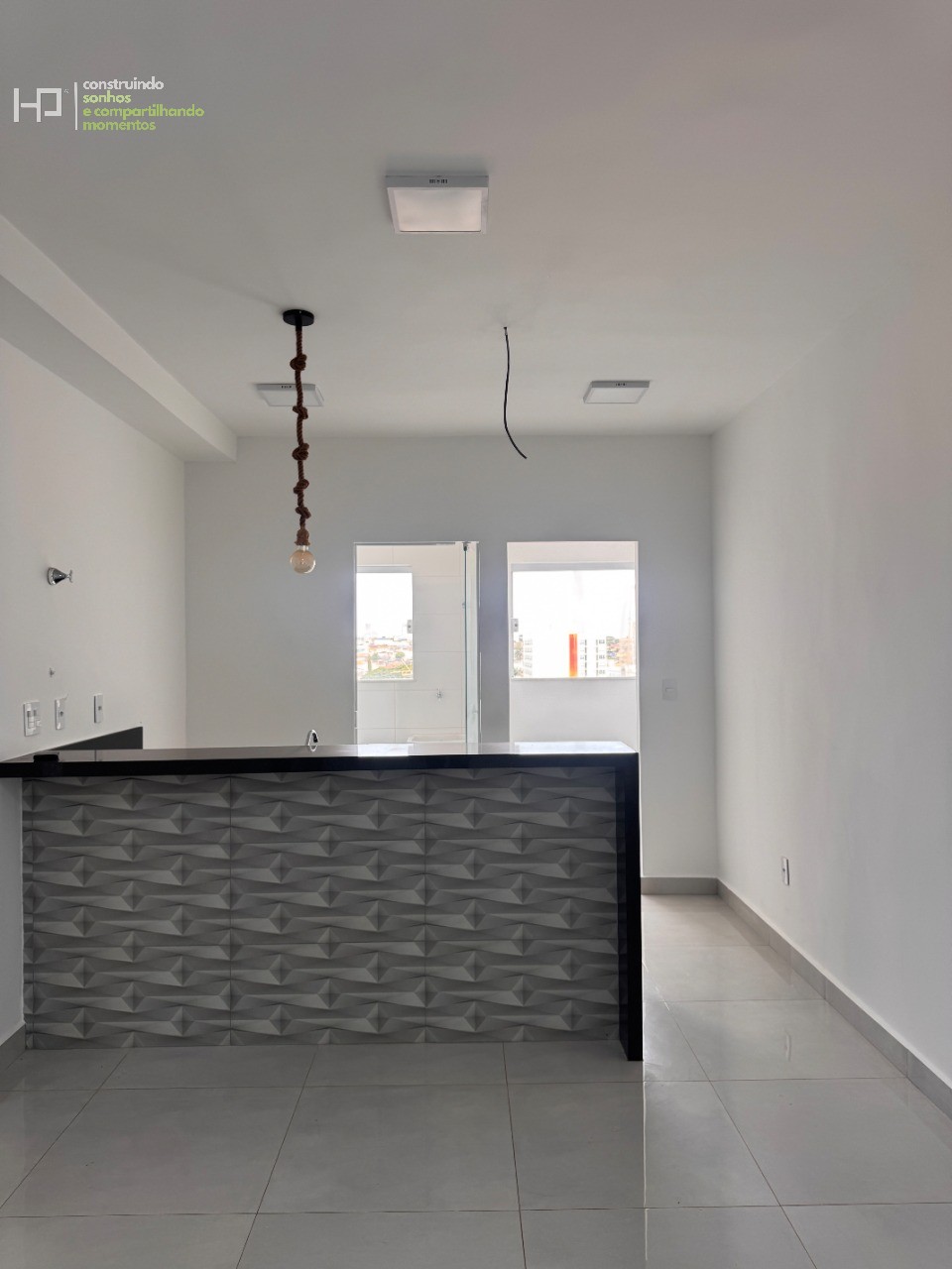 Apartamento, 2 quartos, 65 m² - Foto 6