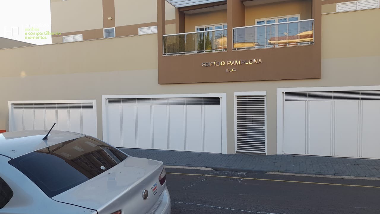 Apartamento, 2 quartos, 100 m² - Foto 1