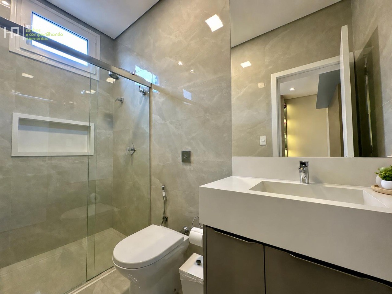 Casa de Condomínio, 3 quartos - Foto 28
