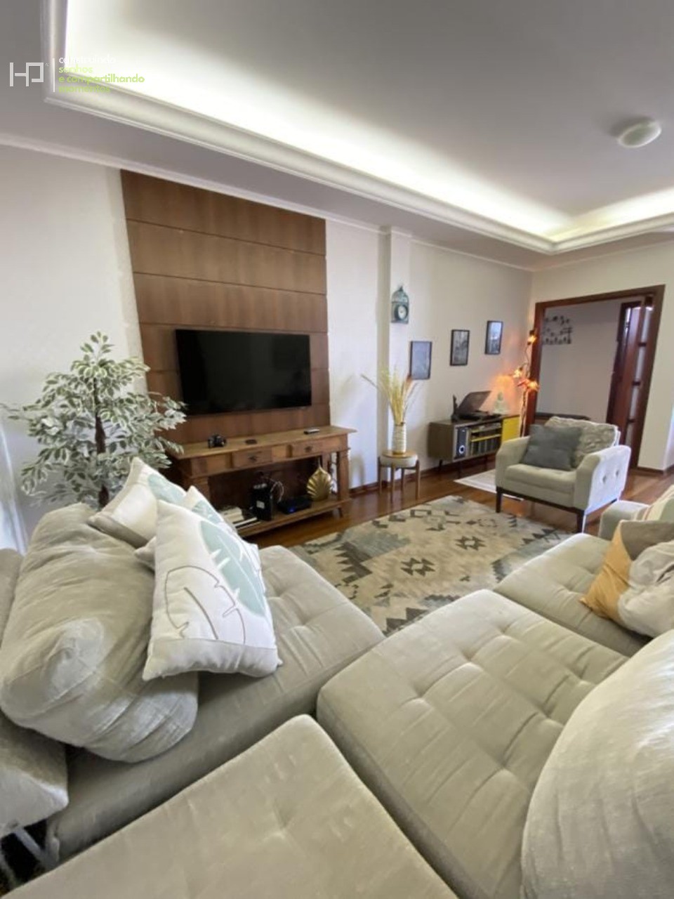 Apartamento, 3 quartos, 130 m² - Foto 7