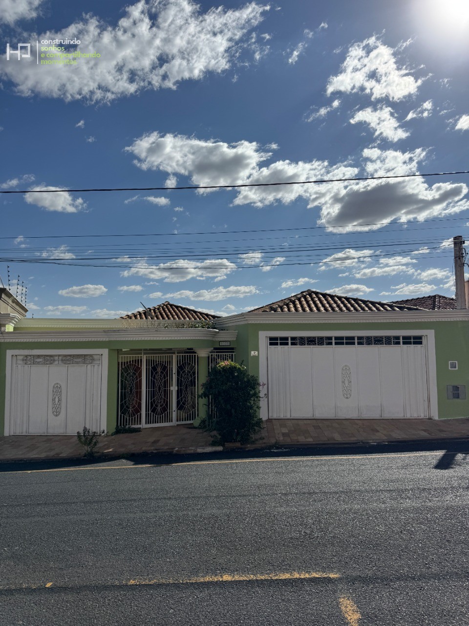 Casa, 2 quartos - Foto 1