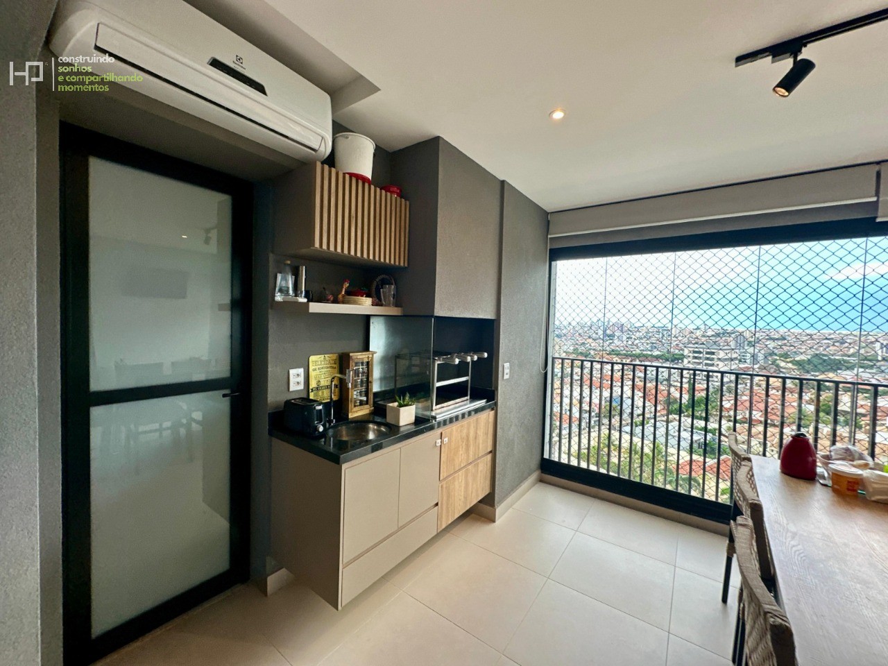 Apartamento, 3 quartos, 127 m² - Foto 4
