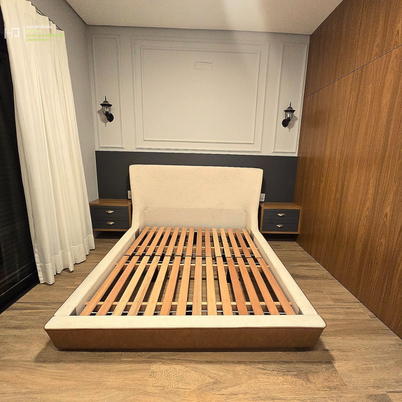 Casa de Condomínio, 3 quartos - Foto 40
