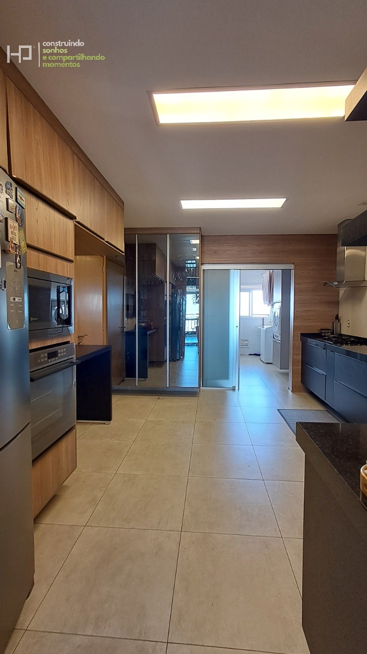 Apartamento, 4 quartos, 217 m² - Foto 3