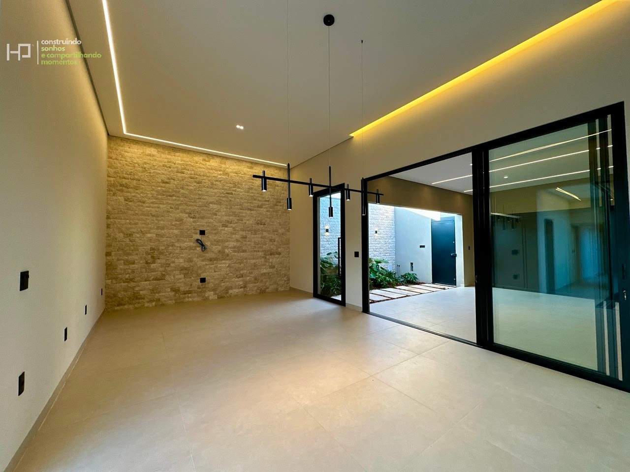 Casa, 3 quartos - Foto 4
