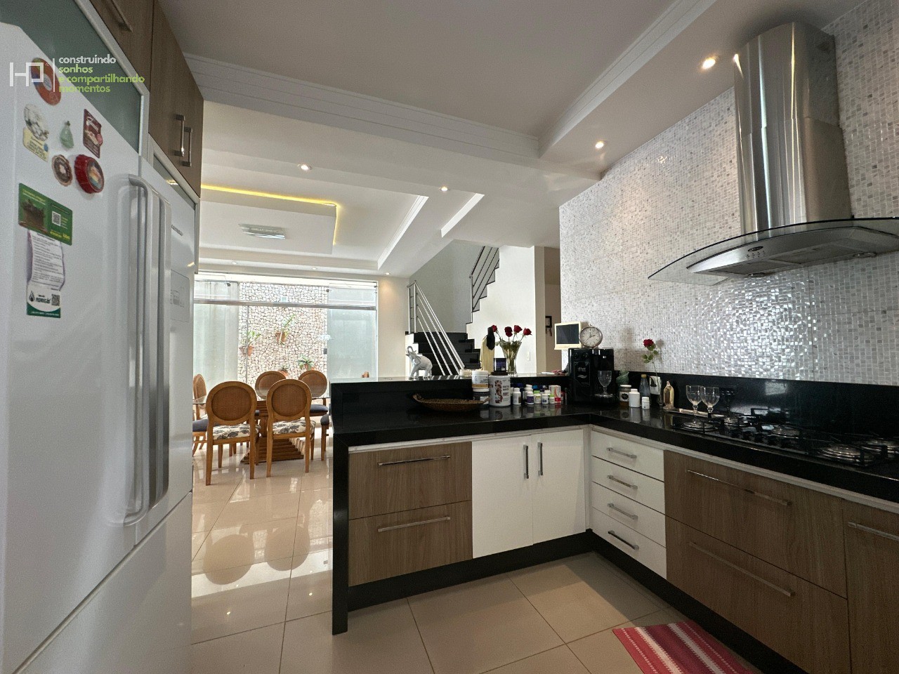 Casa, 3 quartos - Foto 10