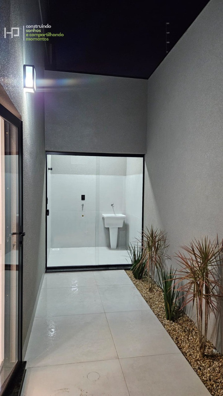 Casa, 4 quartos - Foto 10