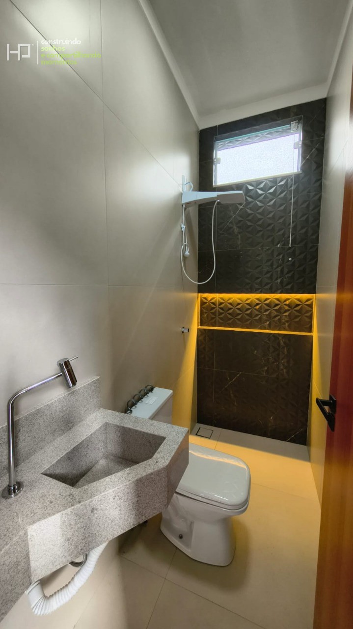 Casa, 3 quartos, 138 m² - Foto 10