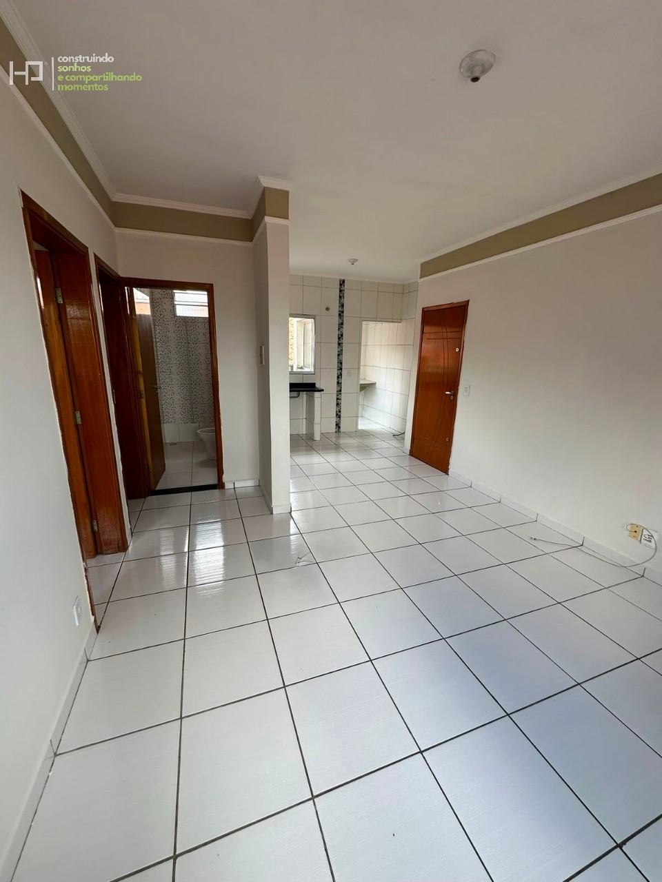 Apartamento, 2 quartos, 56 m² - Foto 2