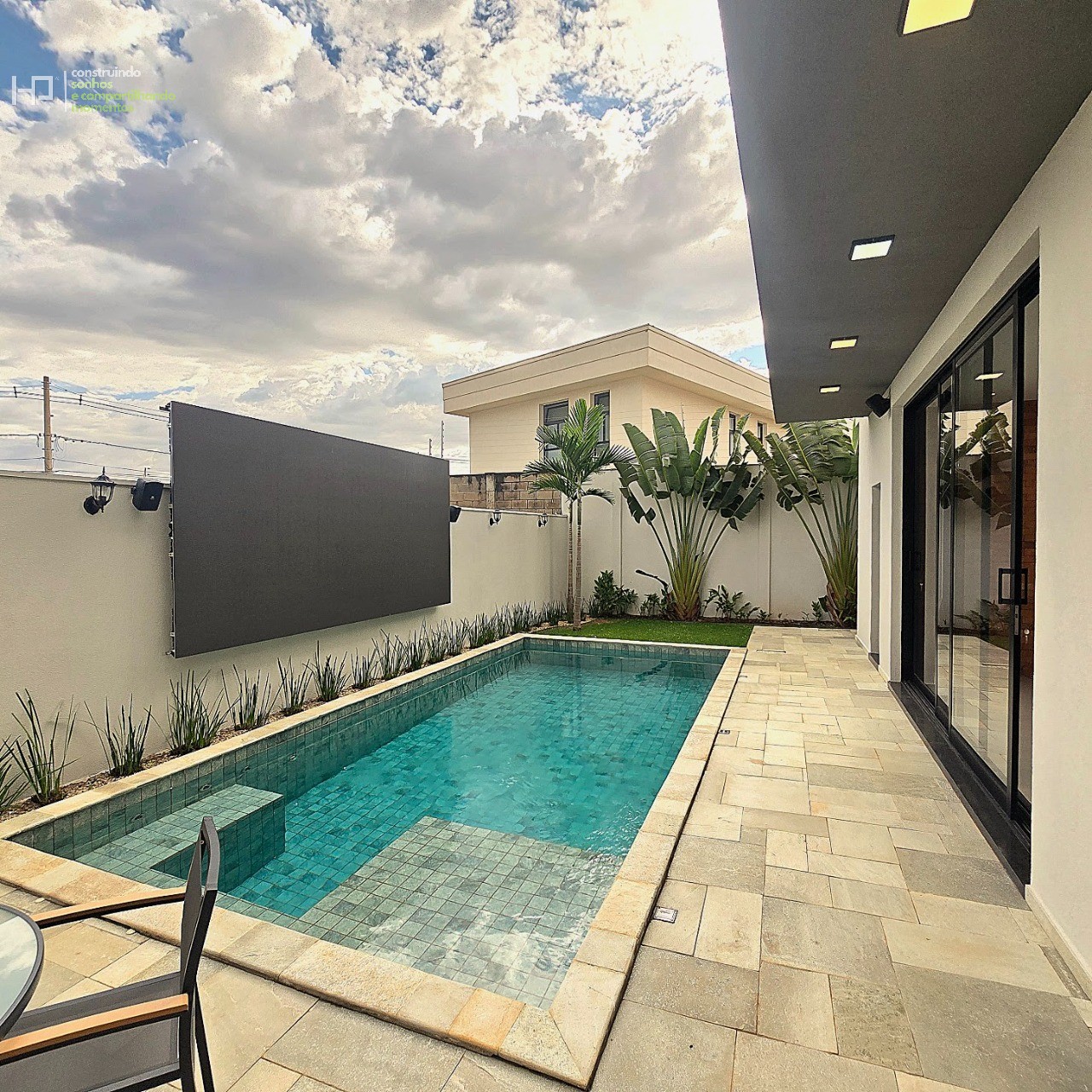Casa de Condomínio, 3 quartos - Foto 8