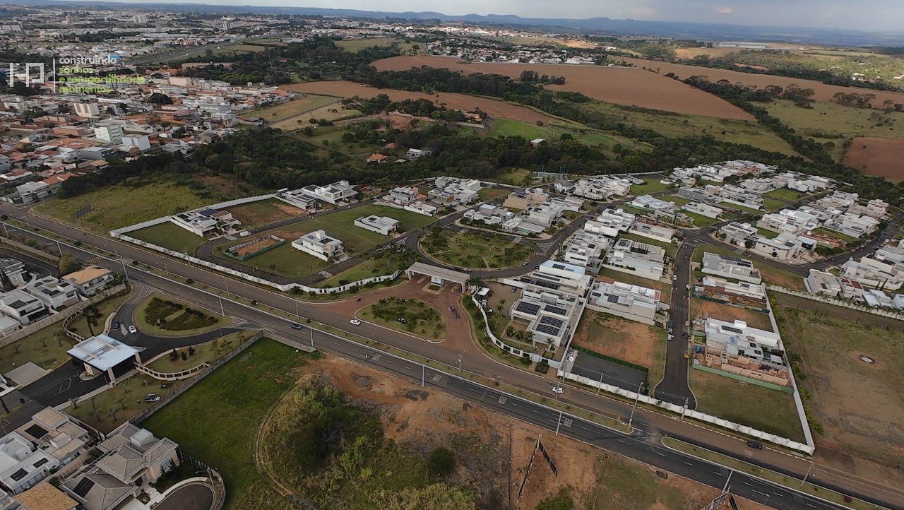 Loteamento e Condomínio, 364 m² - Foto 1