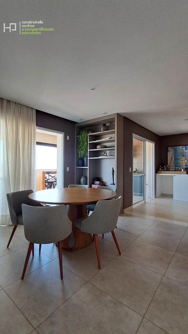 Apartamento, 4 quartos, 217 m² - Foto 9