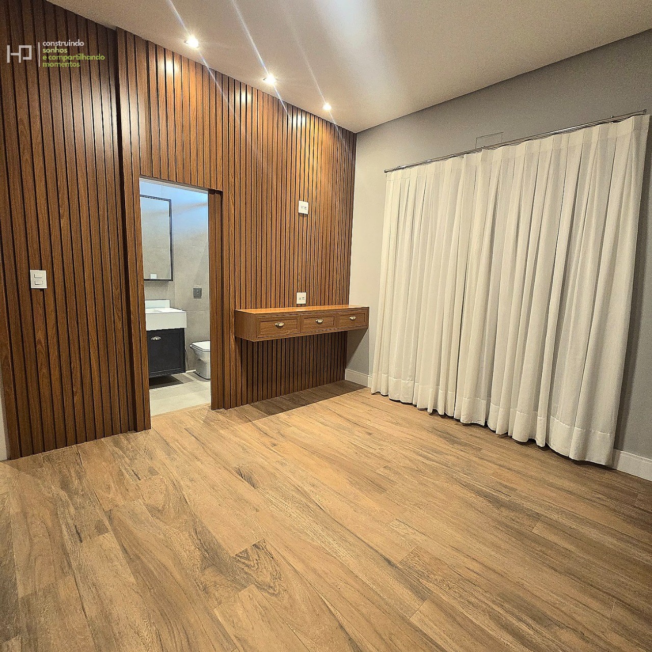 Casa de Condomínio, 3 quartos - Foto 48