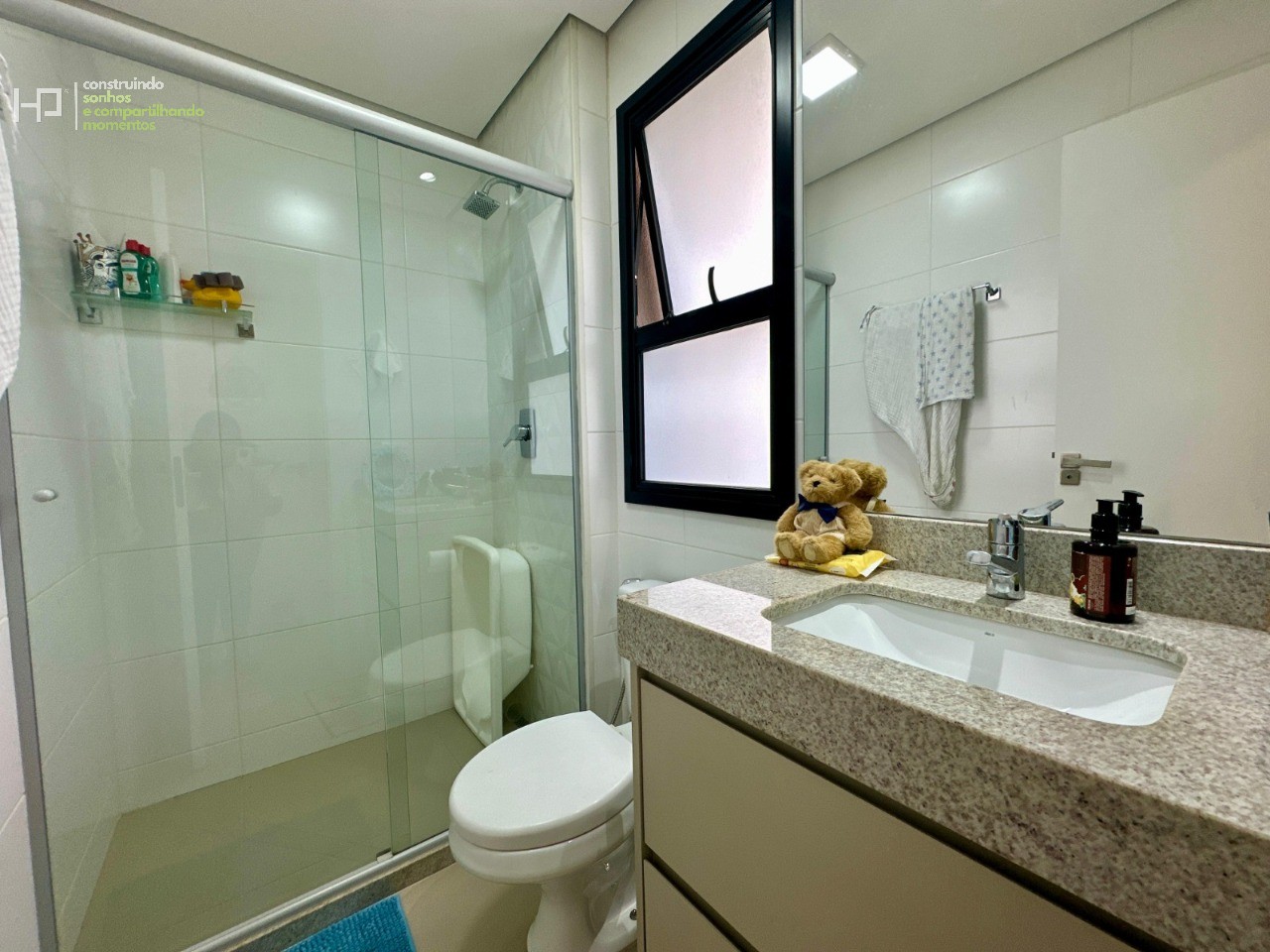 Apartamento, 3 quartos, 127 m² - Foto 22