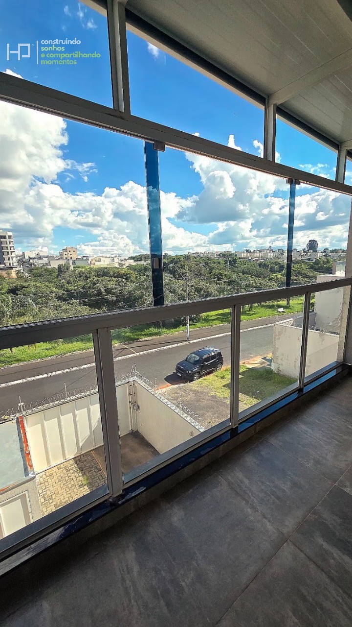 Cobertura, 3 quartos, 202 m² - Foto 17