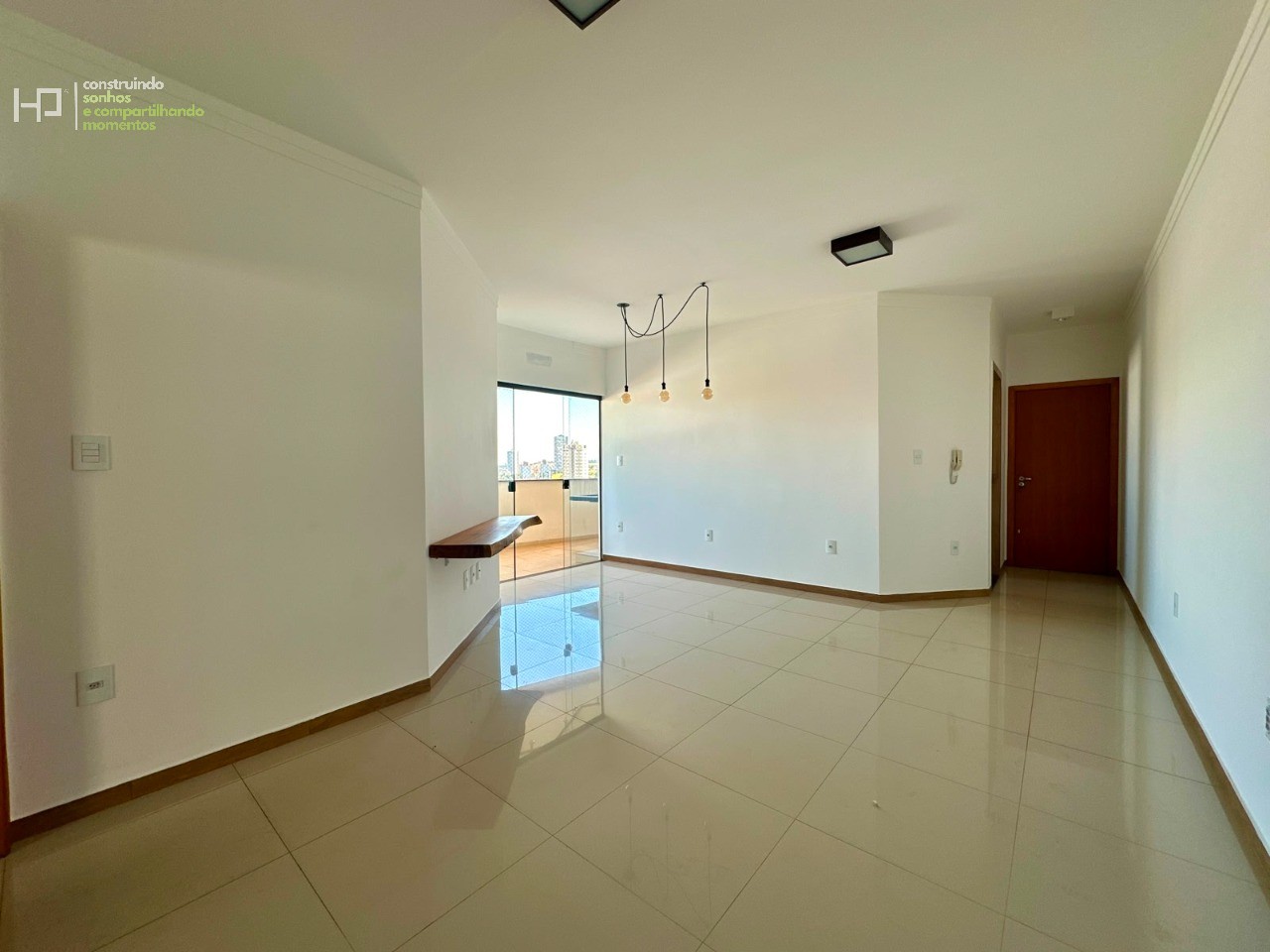 Apartamento, 3 quartos, 105 m² - Foto 6