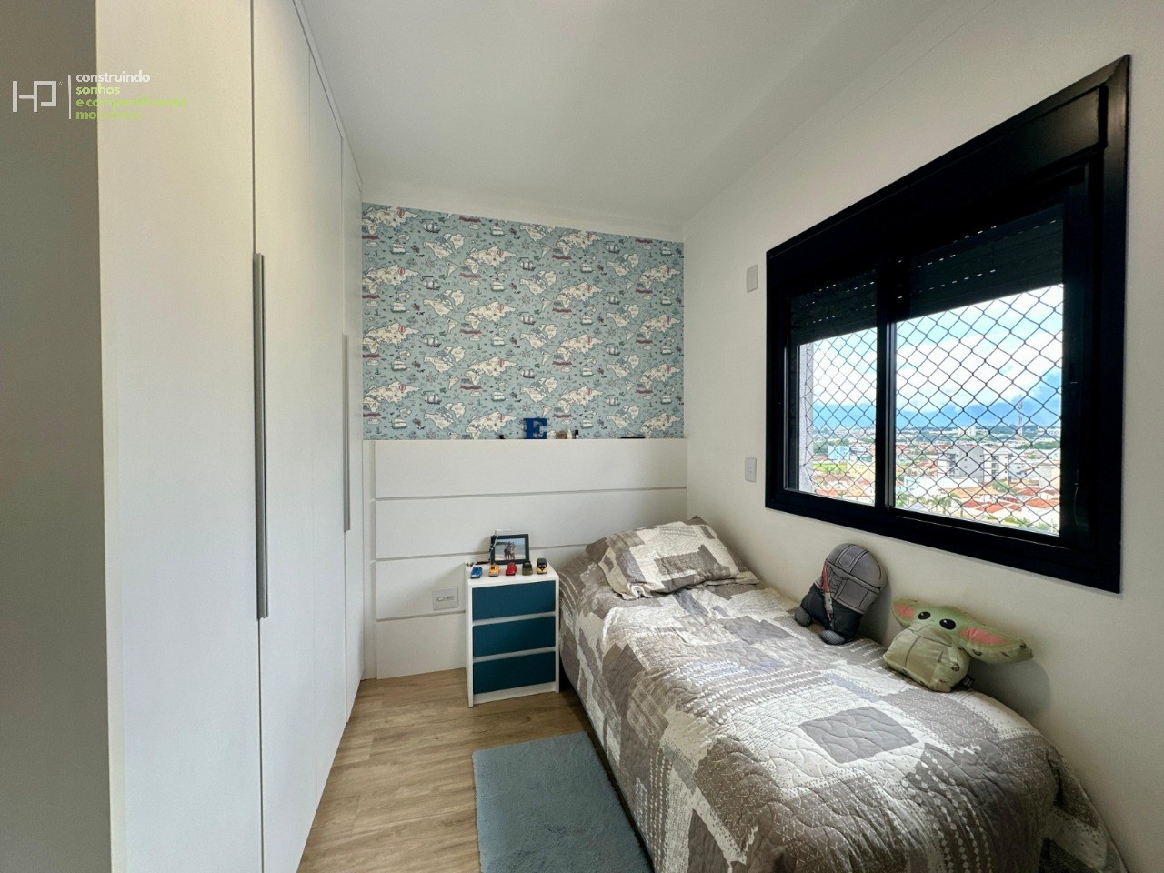 Apartamento, 3 quartos, 127 m² - Foto 17