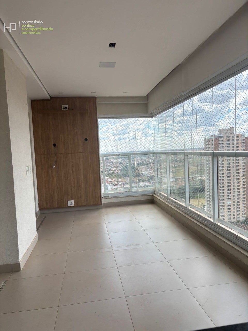 Apartamento, 3 quartos, 161 m² - Foto 2