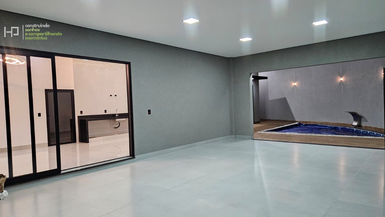 Casa, 4 quartos - Foto 2