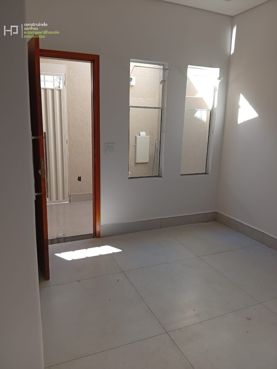Casa, 3 quartos - Foto 2