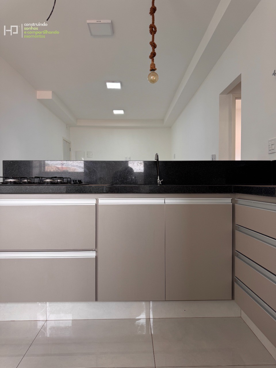 Apartamento, 2 quartos, 65 m² - Foto 11