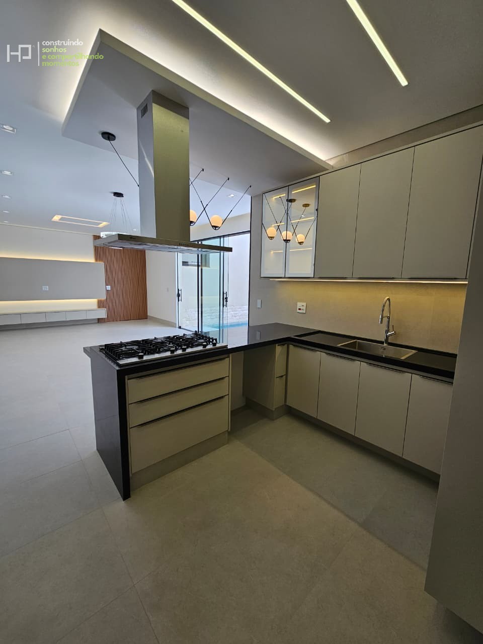 Casa, 3 quartos - Foto 6