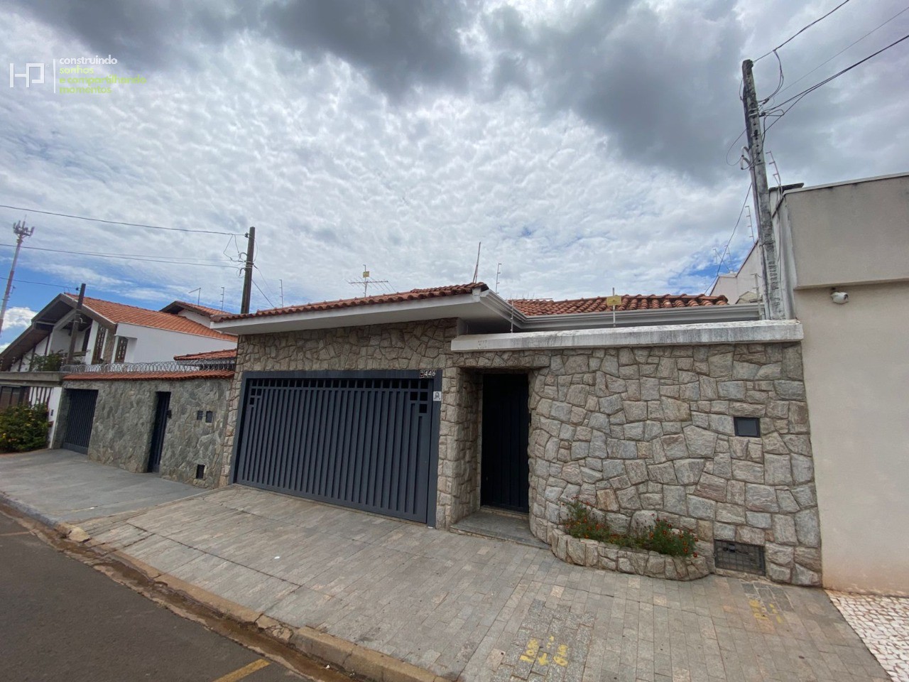 Casa, 3 quartos - Foto 2